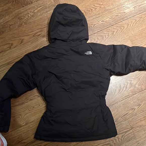 North Face Down Jacket - Picture 8 of 8